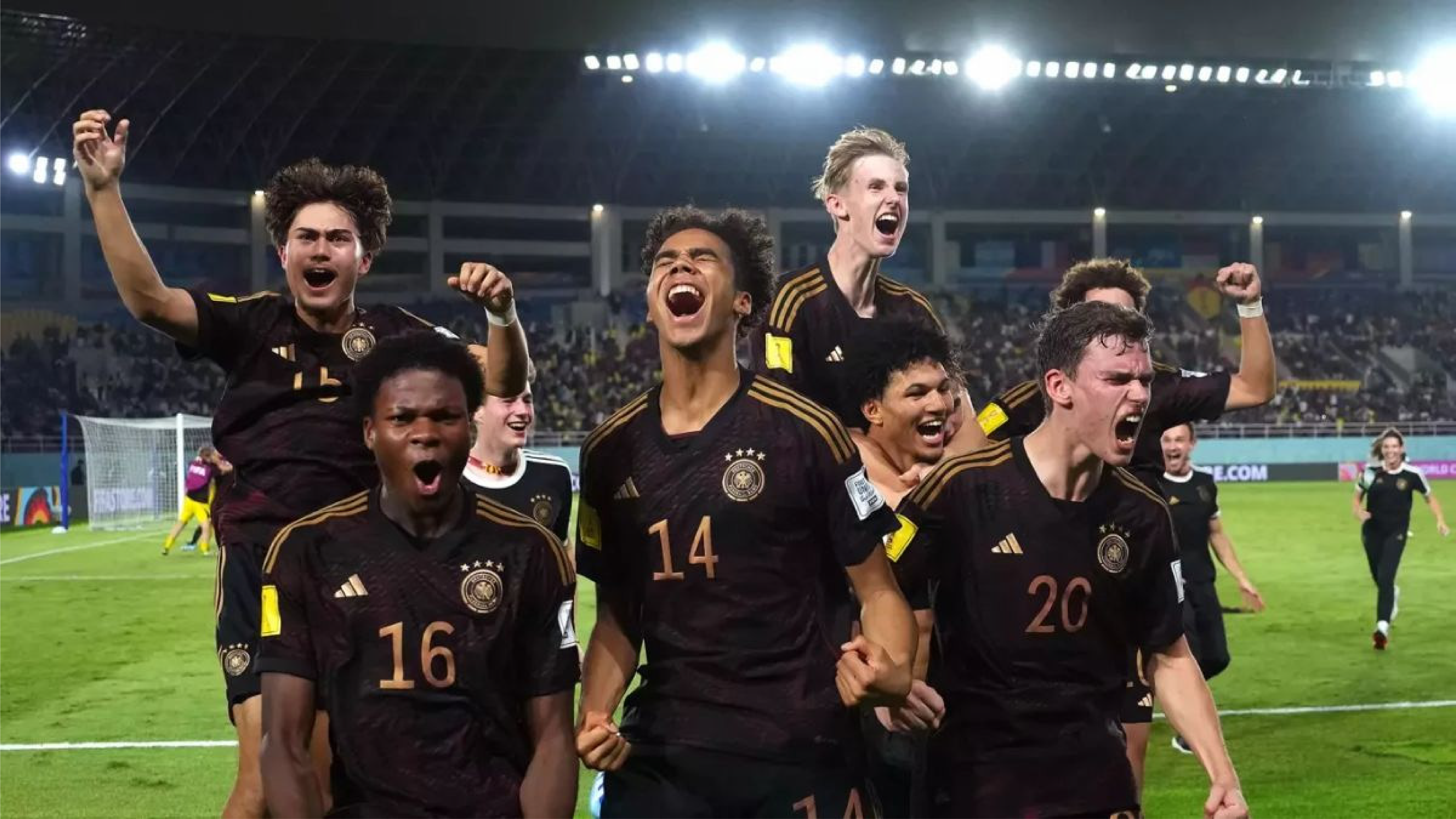 2023 FIFA World Cup U-17
